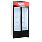 Visicooler 600Lts.2 Puertas Maigas 1