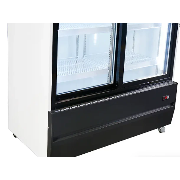 Visicooler 800 Lts 2 Puertas Maigas