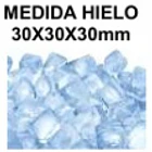 Fabricadora de Hielo 250 Kilos/24Hrs 2