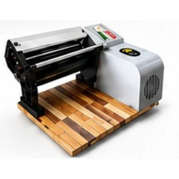Laminador Eléctrico 37 cm Pareti 3