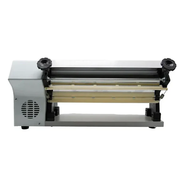 Laminador Eléctrico 37 cm Pareti 2
