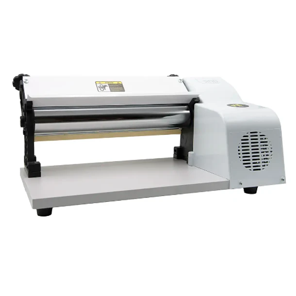 Laminador Eléctrico 37 cm Pareti 1