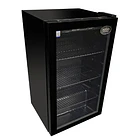 Visicooler Cervecero 96 Lts Negro Maigas  3