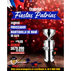 Maquina Mantequilla de Maní 45 Kilos/Hora 1