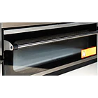 Horno de Piso 1 Cámara a Gas Pareti 3
