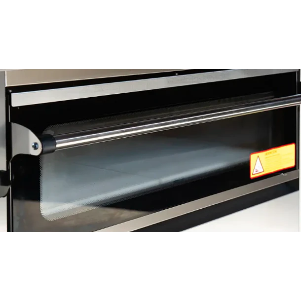 Horno de Piso 1 Cámara a Gas Pareti 3