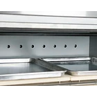 Horno de Piso 1 Cámara a Gas Pareti 4