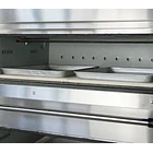 Horno de Piso 2 Cámaras a Gas Pareti 3