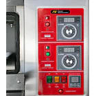 Horno de Piso 2 Cámaras a Gas Pareti 4