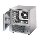 Abatidor de Temperatura de 5 Bandejas Italiano Touch 2