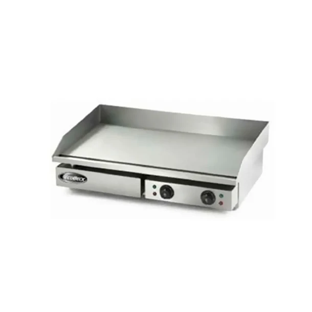 Plancha Churrasquera Sobremesa Ecobeck HEG820