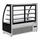 Vitrina Pastelera Curva 1 Metro ITA 2