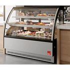 Vitrina Pastelera Curva 1 Metro ITA 3