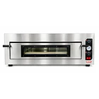 Horno Pizzero Eléctrico 3 Pizzas Maigas 2