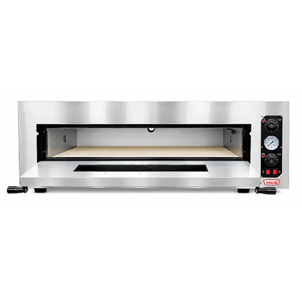 Horno Pizzero Eléctrico 3 Pizzas Maigas 3