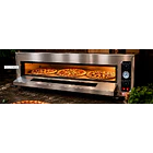 Horno Pizzero Eléctrico 3 Pizzas Maigas 1