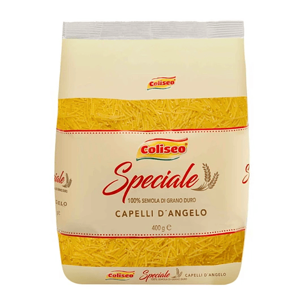 Cabello de Ángel Coliseo 400 gr