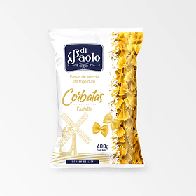 Corbatas Di Paolo 400 gr