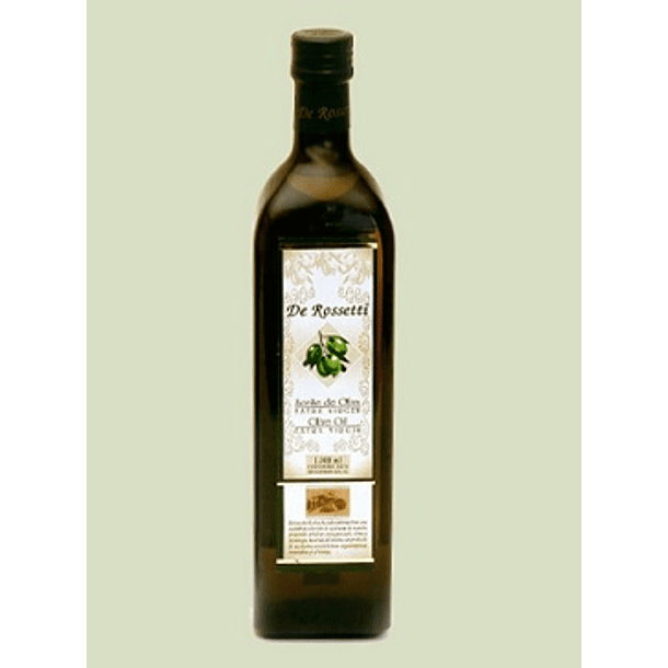 Aceite de Oliva De Rosetti 1 Lt