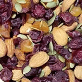 Frutos deshidratados ALM 65 gr