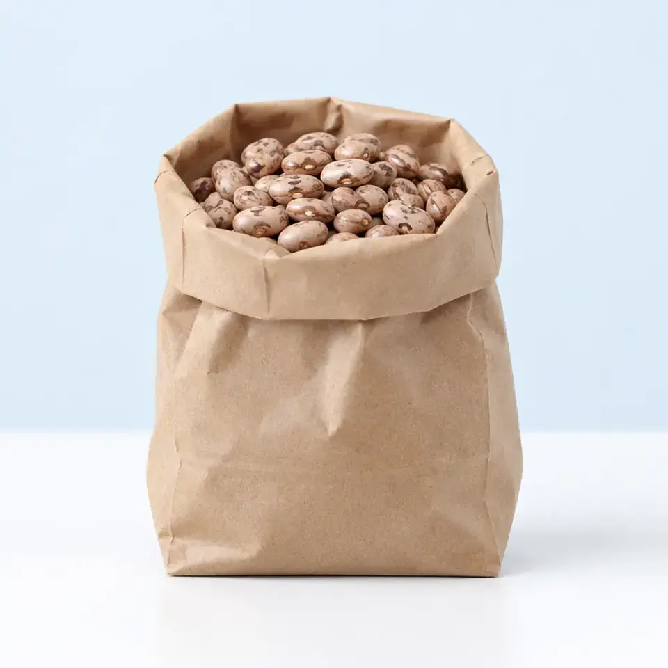 Porotos tórtola, 1 kg 1