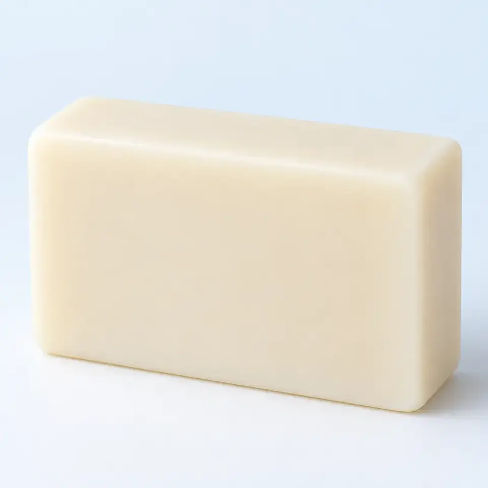 Jabón de lavar en barra, 200 g 1