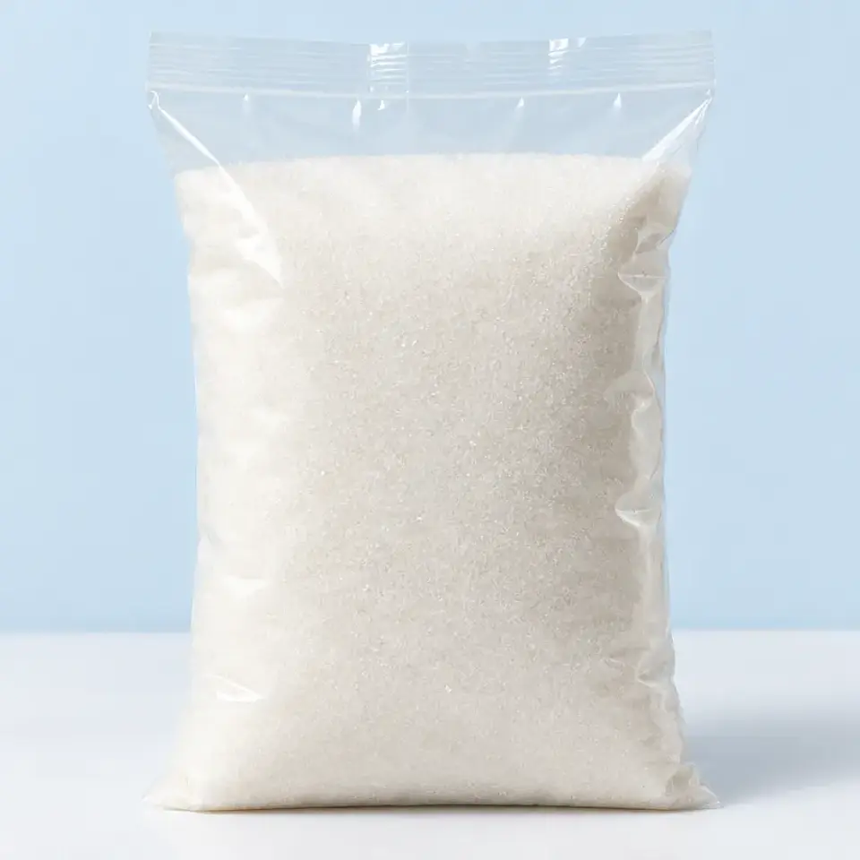 Azúcar granulada, 1 kg 1