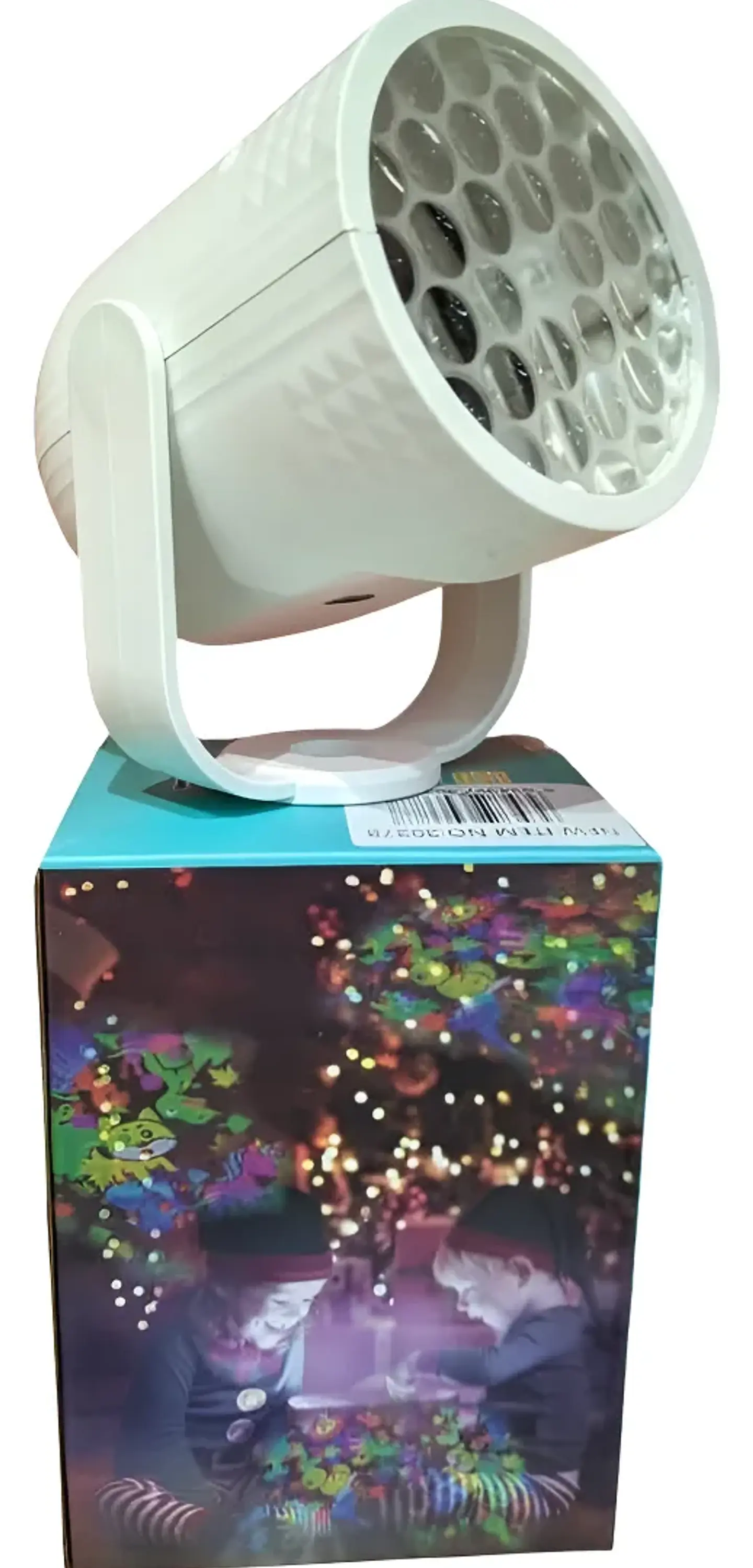 Proyector Luces Navidad 1