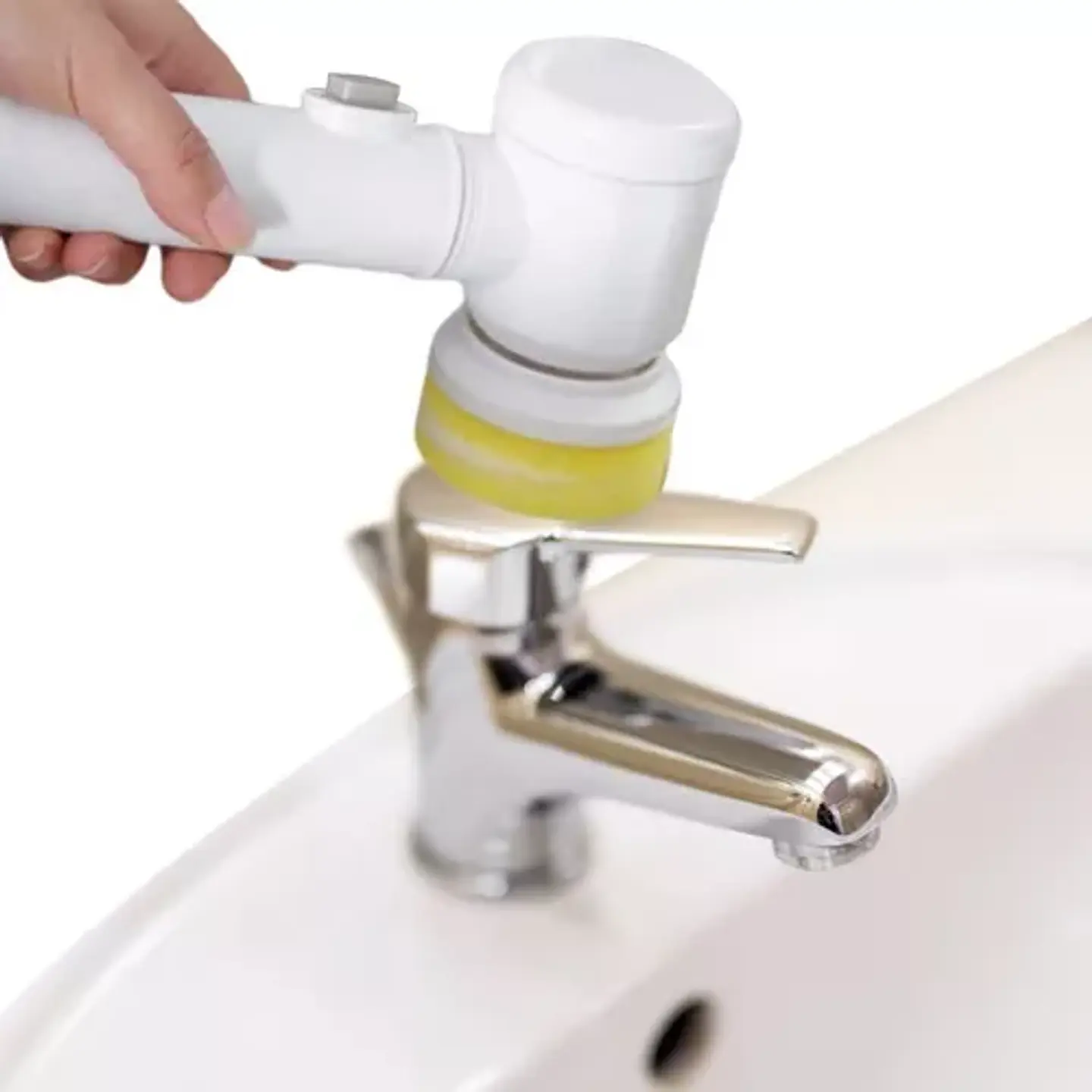 ​Cepillo Limpiador Eléctrico Multiuso ProClean™ – Inalámbrico y Recargable 2