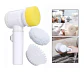 ​Cepillo Limpiador Eléctrico Multiuso ProClean™ – Inalámbrico y Recargable - Miniatura 4