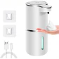 Dispensador Automático de Jabón y Espuma con Sensor Infrarrojo Econoria™ - Miniatura 1