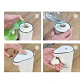 Dispensador Automático de Jabón y Espuma con Sensor Infrarrojo Econoria™ - Miniatura 6
