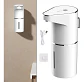 Dispensador Automático de Jabón y Espuma con Sensor Infrarrojo Econoria™ - Miniatura 7