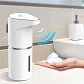 Dispensador Automático de Jabón y Espuma con Sensor Infrarrojo Econoria™ - Miniatura 9