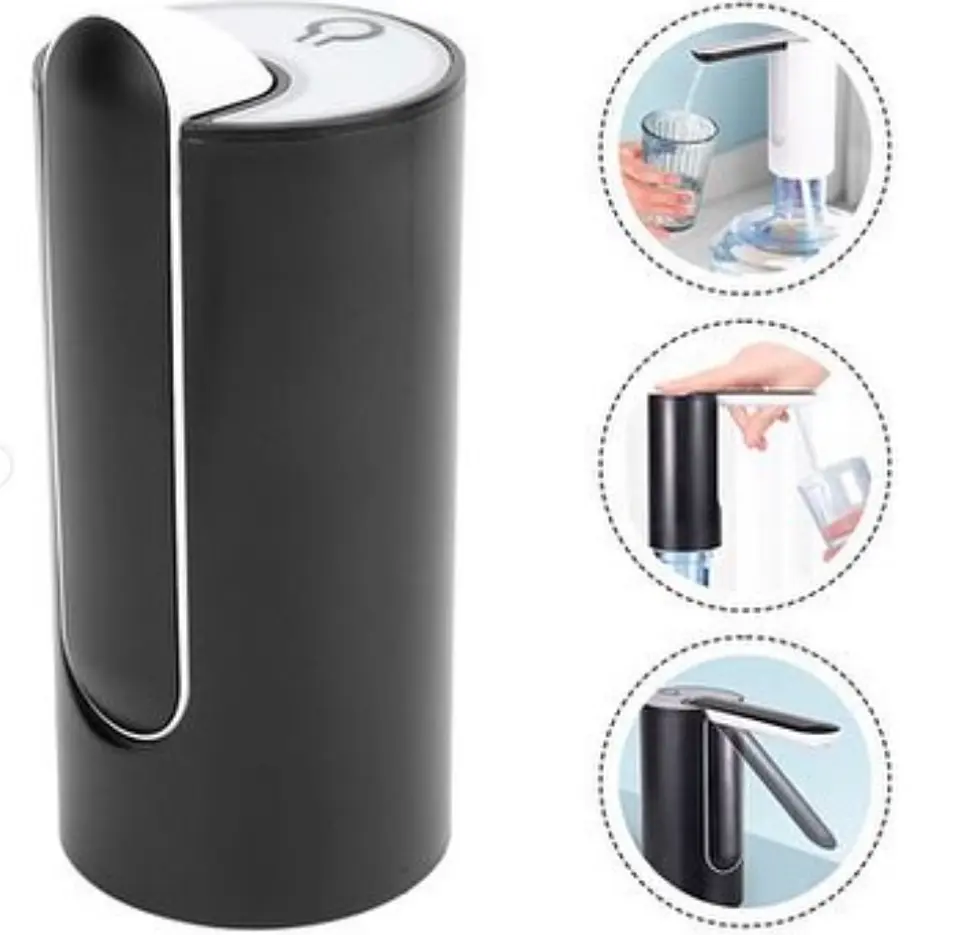 Dispensador Eléctrico de Agua para Bidón Econoria™ 5