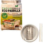  ECOPARRILLA + PICNIC SET 1