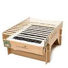  ECOPARRILLA + PICNIC SET 5