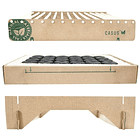  ECOPARRILLA + PICNIC SET 4