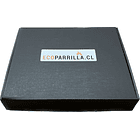  ECOPARRILLA + PICNIC SET 8