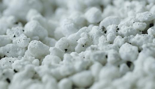 Piedra LavaAislamiento Térmico Natural