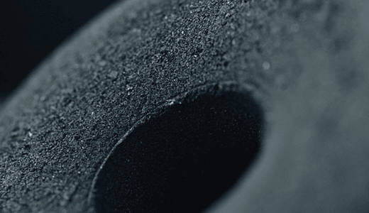 CARBÓNBriquetas de bambú con encendido Quick Oxylite ™