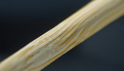 Parrillabambú natural resistente