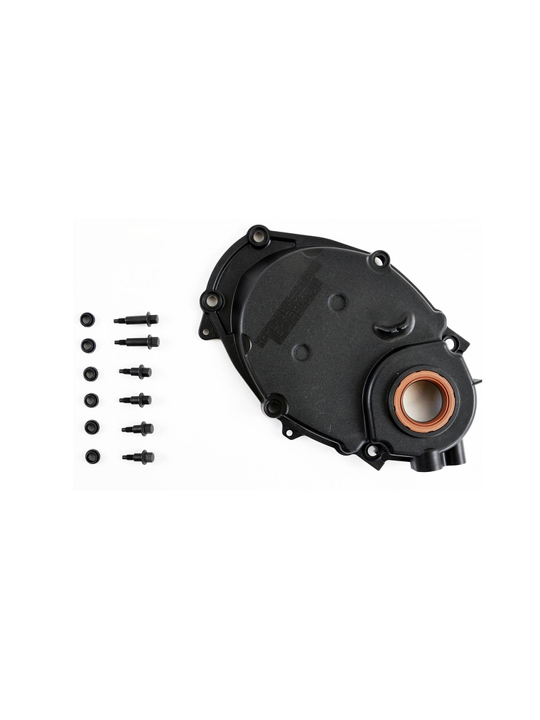 Tapa de Distribución Chevrolet 4.3 V6 1996 al 2005 1