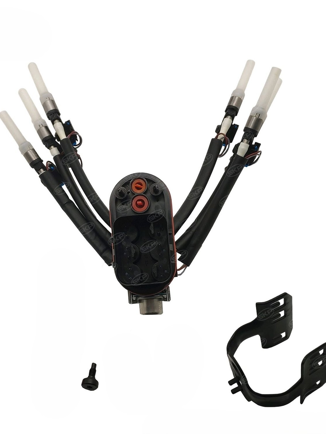 Araña Inyeccion Chevrolet 4.3 V6 1995 al 2005 1