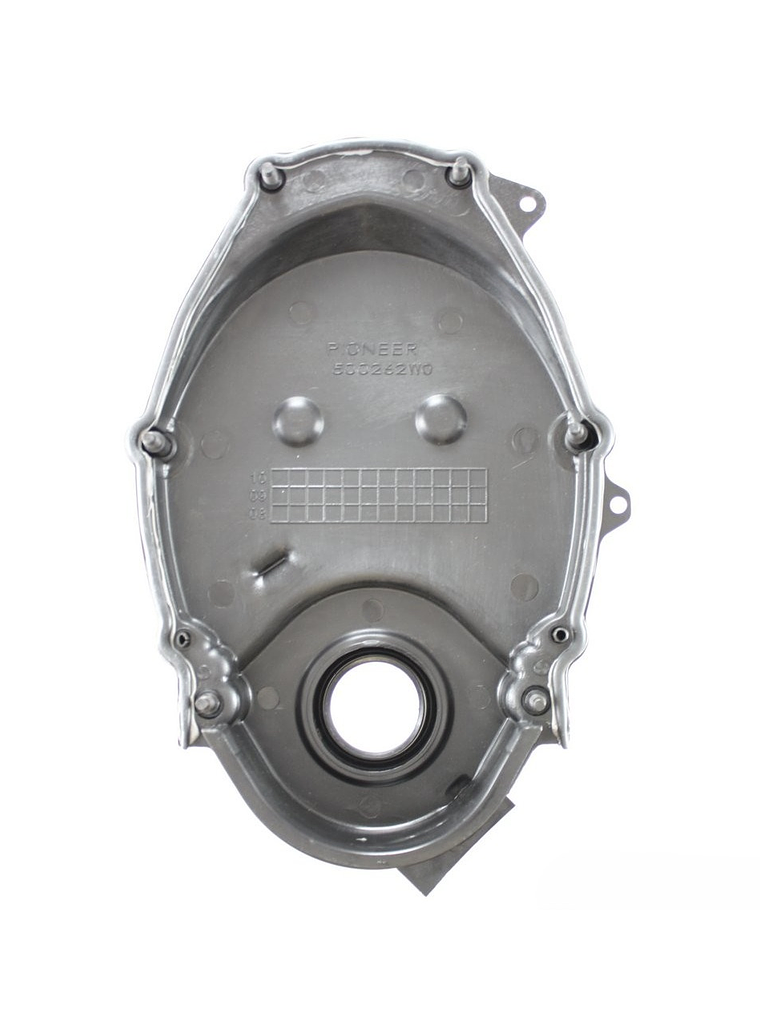 Tapa de Distribución Chevrolet 4.3 V6 1996 al 2005 2