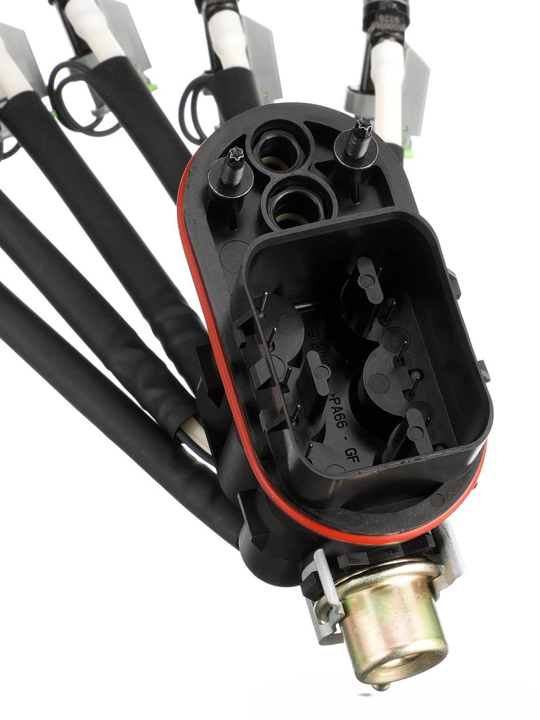 Araña Inyeccion Chevrolet 4.3 V6 1995 al 2005 2