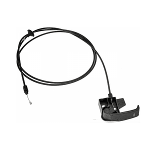 Piola Apertura Capot Chevrolet Silverado 1999 al 2006