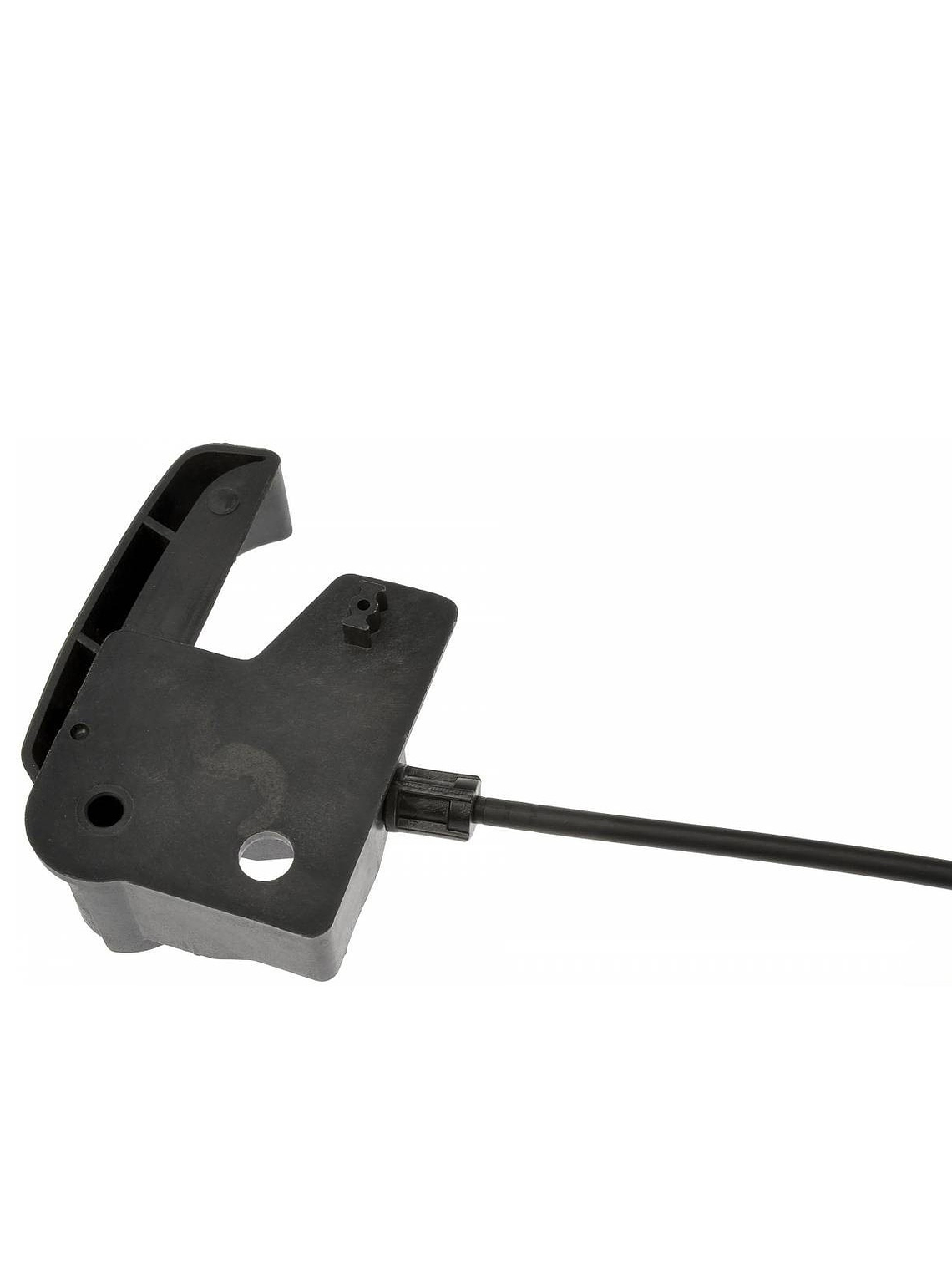 Piola Apertura Capot Chevrolet Silverado 1999 al 2006 3