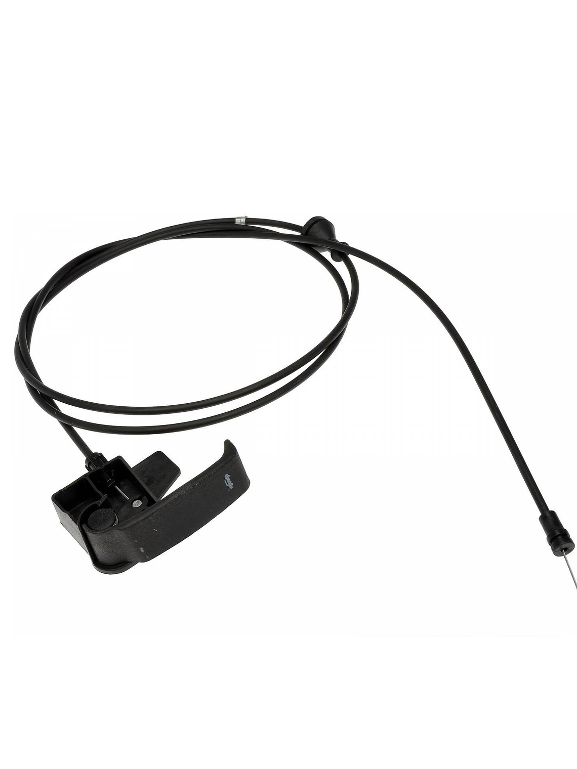 Piola Apertura Capot Chevrolet C1500 1995 al 1999 1