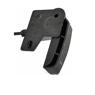 Piola Apertura Capot Chevrolet C1500 1995 al 1999